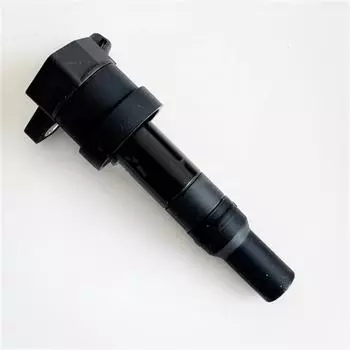 4 шт. YYJTZ абсолютно новая оригинальная катушка зажигания 27301-04000 2730104000 для Hyundai I10 Kia Rio III Picanto 1.0L 1.2L 1.25L