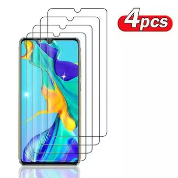 4 шт. закаленное стекло для Xiaomi Redmi 9A 9At 9C NFC 10A защитное стекло для экрана против царапин и пузырей сверхпрочный чехол для Xiaomi Redmi 9A 9At 9C NFC 10A Redmi 10A