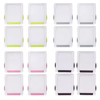 4 шт. замки для шкафа безопасности детей, гибкая мобильность, многофункциональный шкаф для предотвращения падений, детский замок Gray