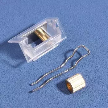 4 шт. замки для шнура для венецианских жалюзи профессиональные компоненты для оконных жалюзи установка деталей фурнитура для карниза аксессуары для штор