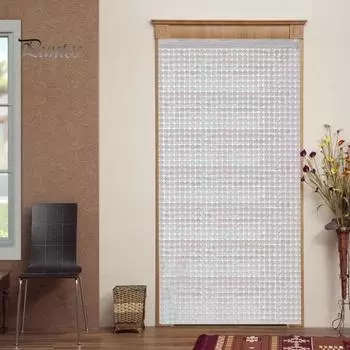 4 шт., занавеска из фольги с бахромой, металлический полый крест, прямоугольник, самоклеящаяся тема диско, день рождения, вечеринка, украшение на стену, дверь, фон светло-синий