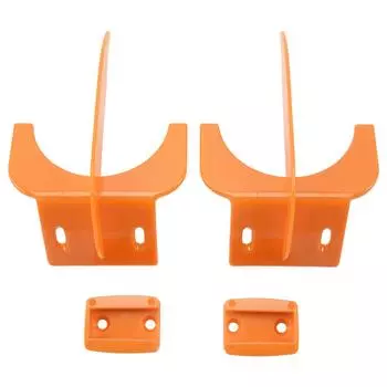 4 шт. запасные части для электрической соковыжималки для апельсинов XC-2000E, машина для выжимания сока из лимона и апельсина, резак для апельсинов, очиститель для апельсинов CHINA