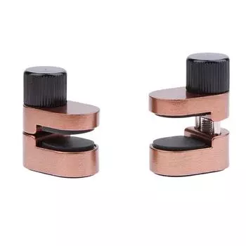 4 шт. зажим держатель регулируемый инструмент для ремонта мобильного телефона ЖК-дисплей экран крепление зажим планшет аксессуар мобильный телефон экран пресс