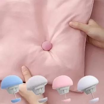 4 шт., зажим для одеяла, разблокировка одним ключом, застежка для пододеяльника, нескользящая пряжка для одеяла, фиксатор