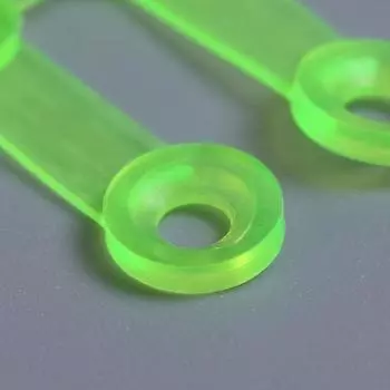 4 шт., зажим для перфокарты для вязальной машины Х820 Х830 Х840 Х860 Х890