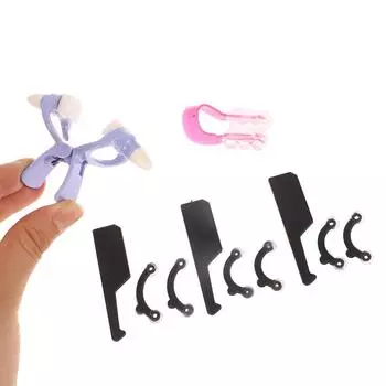 4 шт. зажимы для поднятия носа, силиконовые зажимы для похудения переносицы, инструменты для красоты для женщин