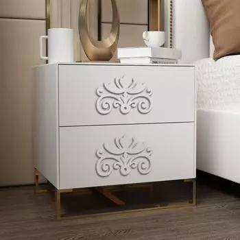 4 шт. Зеркальные наклейки с полым дизайном, самоклеящиеся пластиковые мебельные угловые украшения, зеркальные наклейки 15cm чёрный