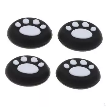 4 силиконовых колпачка для PSV1000/2000 белого цвета