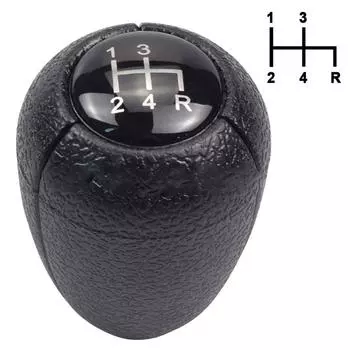 4-скоростная автомобильная ручка переключения передач для Nissan Sentra 240Z 260Z 280Z 280ZX