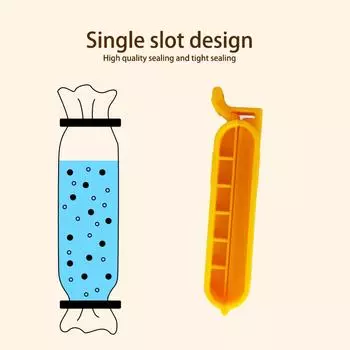 4 см 6 см 8 см 10 см Зажим для диализа Закрытие трубки для диализа Расходные материалы для диализа Многоцветный зажим для диализа Уплотнительный зажим Цвет случайный 4cm