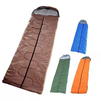 4 спальных места для сна на открытом воздухе, легкие, для кемпинга, прикрепленные к [Все цвета] Многофункциональная сумка, сумка, [можно отдельно стоящие гамаки] (коричневый) коричневый