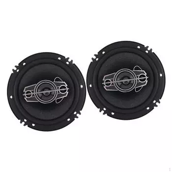 4 способа замены коаксиального динамика 2 частей для автомобилей, грузовиков, транспортных средств