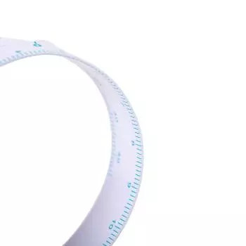 4 типа измерения оптический нониус ПД линейка зрачковый дальномер глаз офтальмологический инструмент as the picture