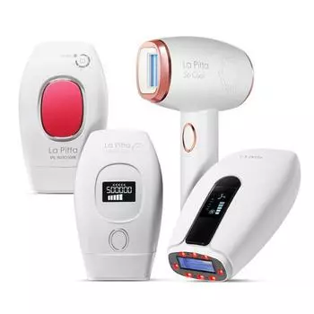 4 типа медицинских устройств для удаления волос Lapita IPL / 5 лет бесплатного послепродажного обслуживания JOC-9000