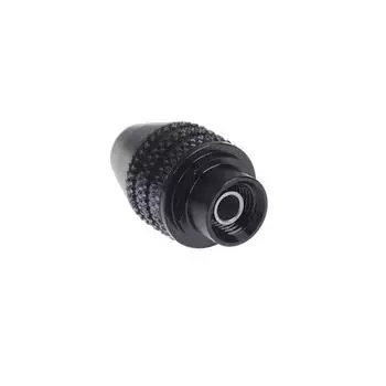 4 типа мульти-зажимного патрона без ключа для вращающихся инструментов 0,3-3,2 мм патроны бурового наконечника