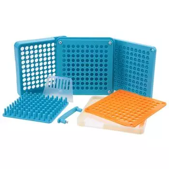 4 типа наполнитель пустых капсул на 100 отверстий с инструментом для наполнения капсул пластинами для разбрасывания порошка