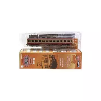 [4] tomy tech 1/150 railway collection 5th edition Chichibu Railway Deha 302 Single item