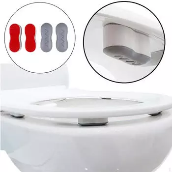 4 универсальных сменных стопора сиденья для Style A