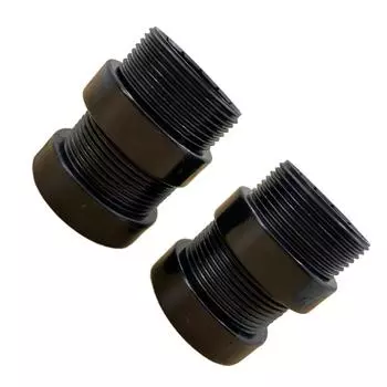 4 упаковки/лот крутой стильный зонтик с зонтиком для сада на открытом воздухе веселый садовый зонтик с основанием садовый зонтик