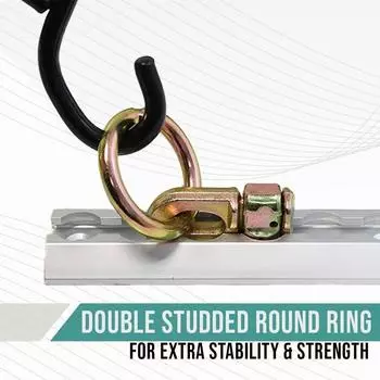 4 упаковки, лот L-образный фитинг с двумя шпильками, стяжка с уплотнительным кольцом, шпилька, стяжка с двумя шпильками