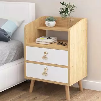 4 упаковки/лот уникальная ручка-кнопка в форме листа гинкго, изготовленная из цинкового сплава, простая в установке, широкое применение