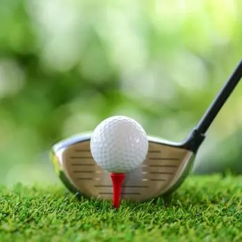 4 упаковки пенопластовых мячей для гольфа, тренировочные мячи для гольфа, реалистичное ощущение, ограниченное полетное обучение, спортивный мяч, эластичные шарики из пенопласта для использования в помещении и на открытом воздухе