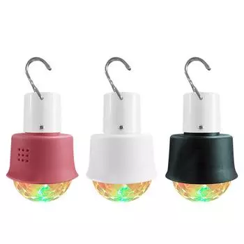 4 Вт 5 В USB низковольтная перезаряжаемая мини-светодиодная лампа Ambiance RGBW красочная удобная для переноски маленькая розовый