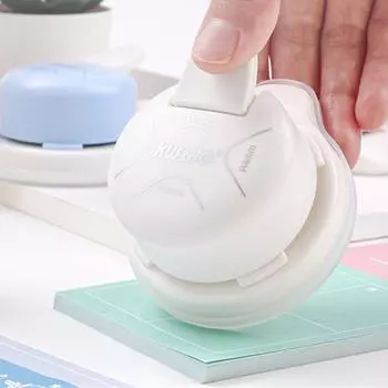 4 в 1 бумажный угловой резак дырокол для бумаги DIY бумажные проекты инструмент для резки углов открытка фото обрезка скрапбукинг угловой резак