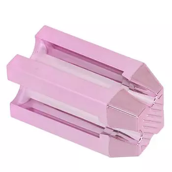 4 в 1 инструмент для заточки карандашей для бровей, легкая точилка для карандашей для бровей, база для салона красоты