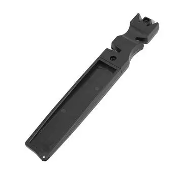 4 в 1 кухонная точилка для ножниц, швейных ножниц, триммеров, машинок для стрижки живых изгородей, многоцелевая точилка