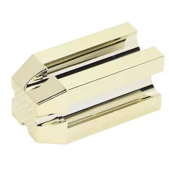 4 в 1 точилка для бровей, многофункциональный портативный косметический вспомогательный инструмент для заточки бровей