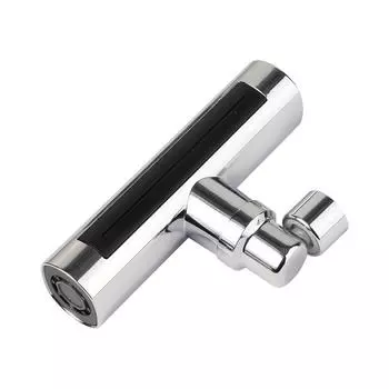 4 в 1 водопад кухонные смесители вращение на 360° краны для воды для раковины многофункциональный поворотный смеситель удлинитель аксессуары для кухни и ванной комнаты