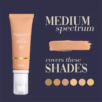 4 в 1 Жидкая основа 30 мл Консилер Стойкий Без Макияжа Сухая кожа Без Пудры Жидкая основа