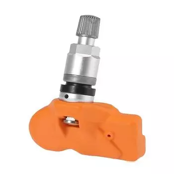 4 x Датчик давления в шинах TPMS 433 МГц для BMW X3 X5 X6 M3 Mini Cooper 36106856227