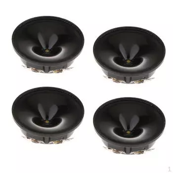 4 X пьезоэлектрических динамика, 41x14 мм, используются в отпугивателях