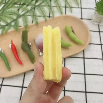 4 забавных и необычных аксессуара для волос, зажим для карточек