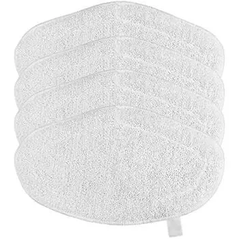 4 Замена щетки Polti Vaporetto PAEU0332 22x18x2cm