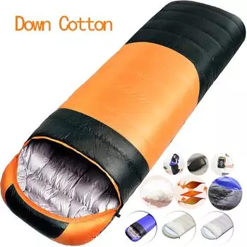 4Area USB подогреваемые зимние спальные мешки для кемпинга пуховые ватные подушечки 3Gear сверхлегкий походный матрас термоподкладка нагревательный коврик