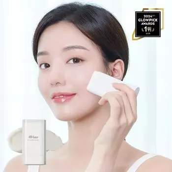 4Bface Forby Face Airy No Sebum Sun Stick, 1 ea, 18g
