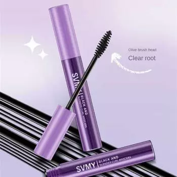 4D тушь для макияжа, удлинение ресниц, женская водостойкая быстросохнущая долговечная тушь для ресниц, косметика для больших глаз