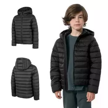 4F Детская площадка HJZ22 JKUMP001 глубокий черный размер 122 122 чёрный