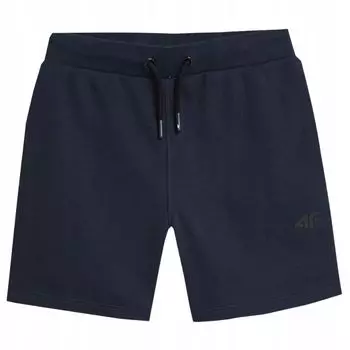 4F Мальчик Темно-синий JSS23TSHOM048 140 синий