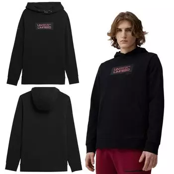 4F Мужские 4FSS23TSWSM549 Темно-черный M549 L L чёрный