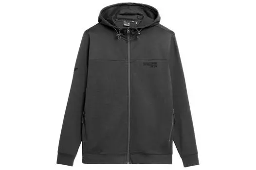 4F Толстовка 4FSS23TSWSM234 Серая M234 размер M M серый