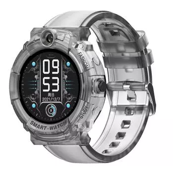 4g детские умные часы для видеозвонков, GPS, Wi-Fi, местоположение, HD камера, водонепроницаемая Sos Ram, 512 МБ + ROM, 4 ГБ, детские студенческие умные часы Eurasian version