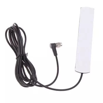 4G Lte антенна с разъемом SMA Android автомобильная навигация Palm News экран антенна для автомобильного радио 4G Lte беспроводной Wifi маршрутизатор Bluetooth One size