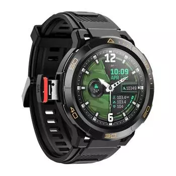 4G SIM-карта Smartwatch 2+16G GPS Водонепроницаемый AMOLED-экран Сменная карта Камера Звонок Smart Watch 2+16G