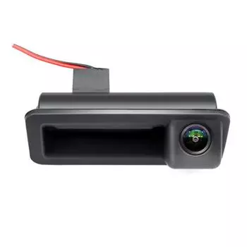4K 1080P 180 градусов камера на ручке автомобиля для FORD Focus Range Rover/Freelander Mondeo /11 Fox хэтчбек седан Classic Edition