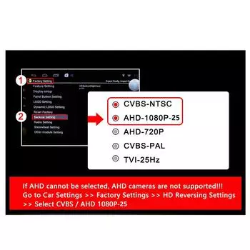 4K Car Rear View Camera License Plate Bracket Dash Cam Mirror Camera License Plate Frame Bracket Decor Universal Car Accessories