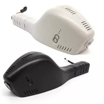 4K hd 2160P Простая в установке автомобильная видеорегистраторная камера для Skoda Kodiak Octavia A7 FL A5 MK3 Rapid Kodiaq Yeti Superb No TF Card